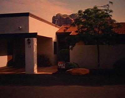 155 Canyon Diablo #17 #01, Sedona, AZ 86351