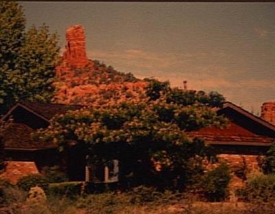 2450 Homestead, Sedona, AZ 86336