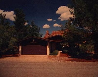 85 Stone Way, Sedona, AZ 86336