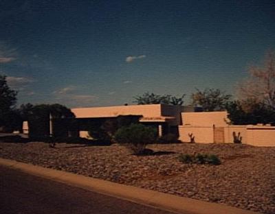 2171 Sky Dr., Clarkdale, AZ 86324