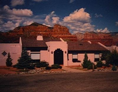 70 Quail Cir., Sedona, AZ 86351