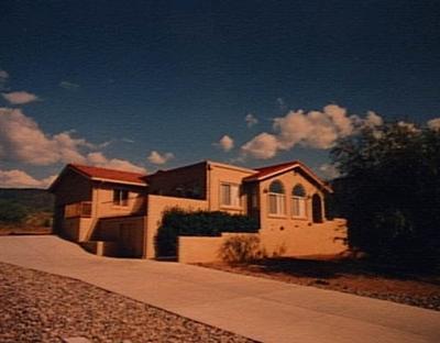 135 Concho Dr., Sedona, AZ 86351