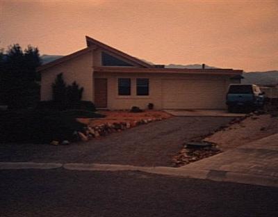 1410 Foy West Dr., Clarkdale, AZ 86324