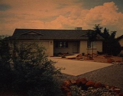 2654 Cliff View Dr., Cottonwood, AZ 86326