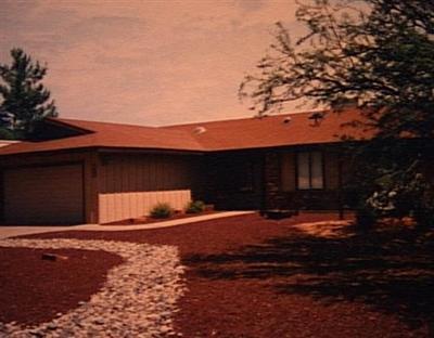 575 Bell Rock Blvd., Sedona, AZ 86351