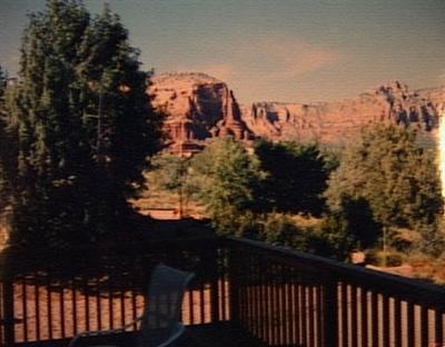 150 Horse Canyon, Sedona, AZ 86351