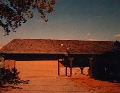 40 Mountain Shadows Dr., Sedona, AZ 86336