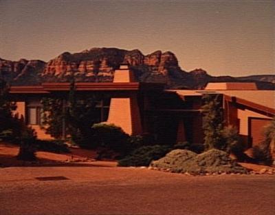 53 Gambel Ln., Sedona, AZ 86336