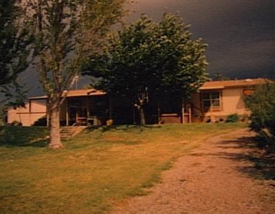 1235 Quarterhorse Ln., Camp Verde, AZ 86322