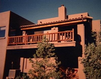 380 Oak Ridge Ln., Sedona, AZ 86336