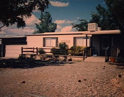 2149 Eagle View, Cottonwood, AZ 86324