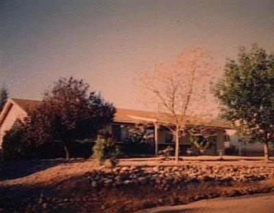 323 Mesquite Dr., Cottonwood, AZ 86326