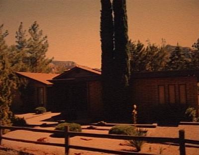 46 Redstone, Sedona, AZ 86336