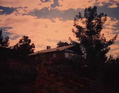 30 Caswell, Sedona, AZ 86336