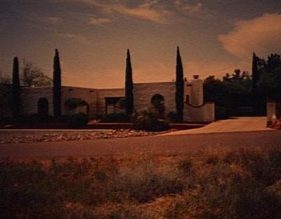 25 Sugarloaf Rd., Sedona, AZ 86351