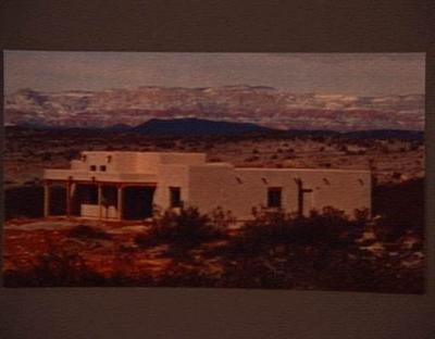 2425 Chalk Hill Rd. #-, Cornville, AZ 86322