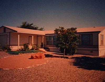 1151 Sunrise Dr., Clarkdale, AZ 86324