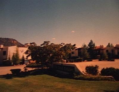 65 Verde Valley Sch Rd. #C10, Sedona, AZ