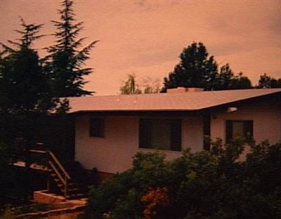 325 Mountain Shadows, Sedona, AZ 86336