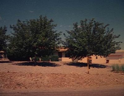 1670 Sandy Ln., Cottonwood, AZ 86326