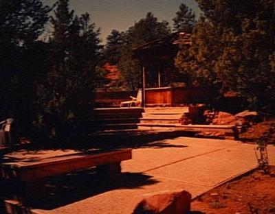 75 Manzanita Dr., Sedona, AZ 86336