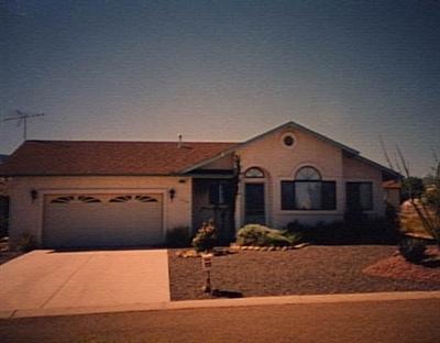 1470 E Foy Dr., Clarkdale, AZ 86324