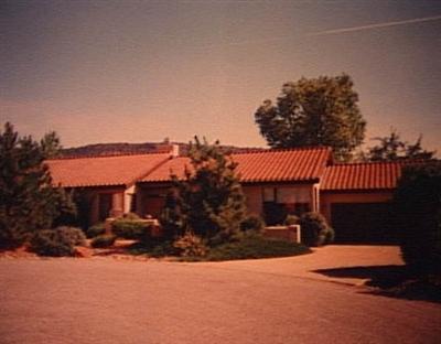 92 Stone Cir., Sedona, AZ 86351