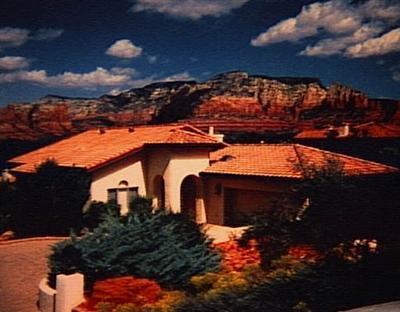 35 Courtney Cir., Sedona, AZ 86336