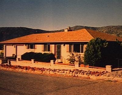 55 Red Rock Rd., Sedona, AZ 86351