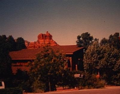 95 Broken Lance Way, Sedona, AZ 86336