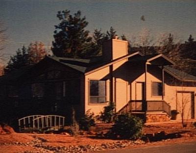 130 Inspirational, Sedona, AZ 86336