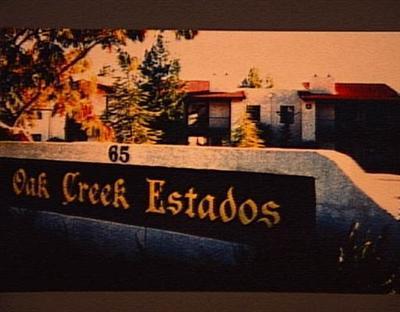 Oak Creek Estados #A-1, Sedona, AZ 86336