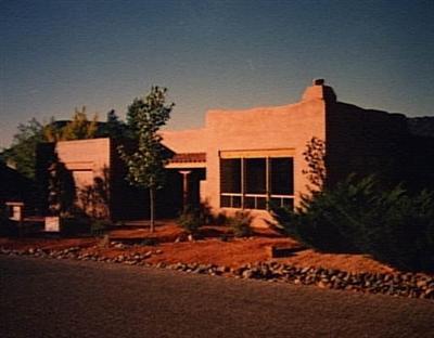 170 Fairway Oaks Dr., Sedona, AZ 86351