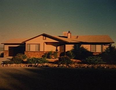 2063 Sunflower, Cottonwood, AZ 86326