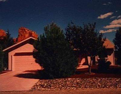 150 Gunsight Hills Dr., Sedona, AZ 86336