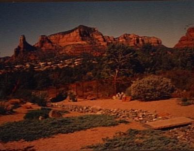 525 Concho Dr., Sedona, AZ 86351