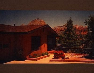 225 Sierra Rd., Sedona, AZ 86336