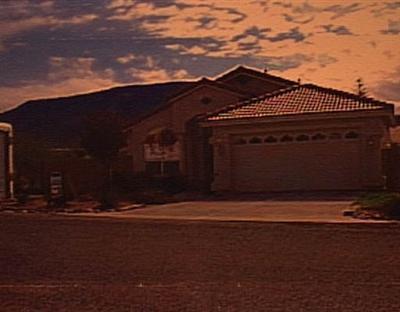 110 Roca Rojo Dr., Sedona, AZ 86351