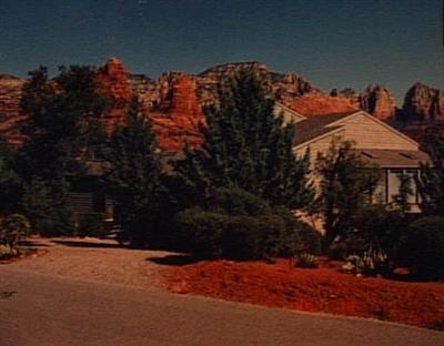 20 Shadow Cir., Sedona, AZ 86336