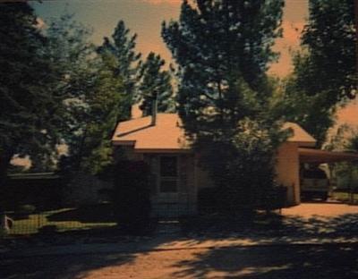 1505 First North, Clarkdale, AZ 86324