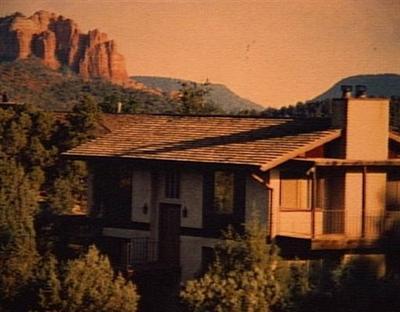 125 Table Top Rd., Sedona, AZ 86336