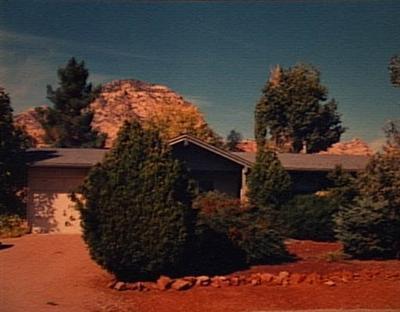 2610 Whippet Way, Sedona, AZ 86336