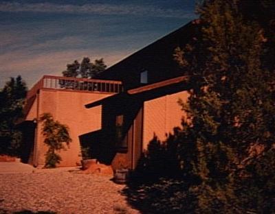 360 Calle Del Norte, Sedona, AZ 86336