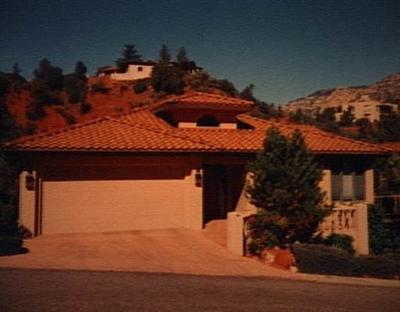 334 Les Springs, Sedona, AZ 86336