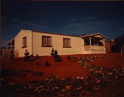 25 Mesquite Cir., Sedona, AZ 86336