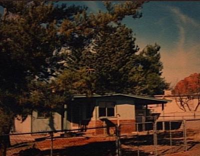 305 Andante, Sedona, AZ 86336