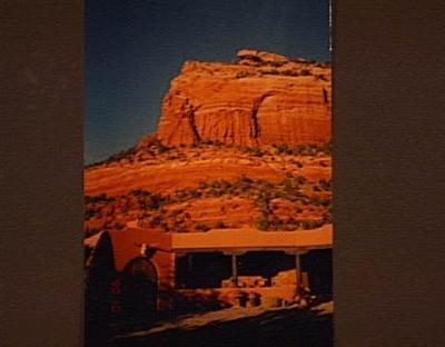 1455 Lizard Head Ln., Sedona, AZ 86336