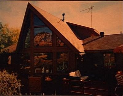 45 Rolls Rd., Sedona, AZ 86336