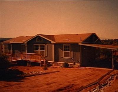 65 Stardust Ln., Sedona, AZ 86336