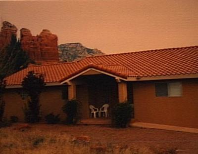 750 Sunshine Ln., Sedona, AZ 86336